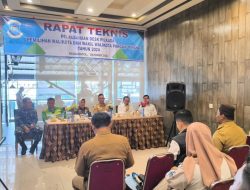 Pj Wako Budi Utama Gaungkan Partisipasi Aktif di Pilkada 2024, Targetkan 85 Persen Pemilih – Pemerintah Kota Pangkalpinang