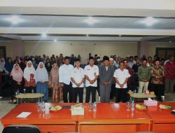 Tahun Ini Guru Ngaji di Kabupaten Beltim Terima Insentif