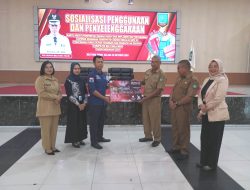 KKPD Bantu Pembayaran Pemerintah Ke Penyedia Layanan