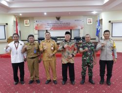 Budi Utama Serukan ASN Pangkalpinang Revolusi Mental untuk Wujudkan Perubahan Nyata – Pemerintah Kota Pangkalpinang