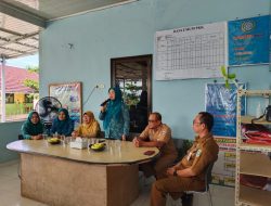 Pj Ketua PKK Pangkalpinang Dorong Kader Siap Hadapi Lomba KB-Kes Tingkat Provinsi, Tekankan Inovasi dan Evaluasi – Pemerintah Kota Pangkalpinang