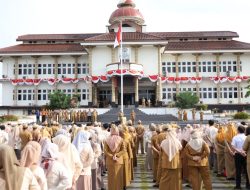 Pj Wako Budi Utama Dorong ASN Pemkot Pangkalpinang Patuh Bayar PBB untuk Optimalisasi PAD – Pemerintah Kota Pangkalpinang