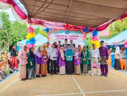 Bentuk Generasi Kreatif dan Wirausaha Cilik – Pemerintah Kota Pangkalpinang