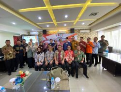 Pemkot Pangkalpinang Gelar Penyusunan Indeks Ketahanan Daerah, Upaya Tingkatkan Kapasitas Penanggulangan Bencana – Pemerintah Kota Pangkalpinang