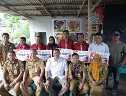 Kompak dan Semangat – Pemerintah Kota Pangkalpinang