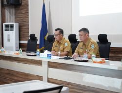 Pemkot Pangkalpinang Siapkan Regulasi Penyediaan Dana Lahan Pemakaman, 2 Persen Kontribusi dari Pengembang – Pemerintah Kota Pangkalpinang