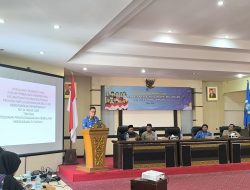 Pangkalpinang Bentuk Kepengurusan FPK di Setiap Kecamatan, Perkuat Kerukunan dan Keamanan – Pemerintah Kota Pangkalpinang