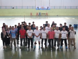 Pj Wako Pangkalpinang Budi Utama Resmi Membuka Tirta Pinang Cup – Pemerintah Kota Pangkalpinang