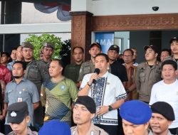 Pj Wako Budi Utama Turun Tangan Pastikan Netralitas ASN Terjaga – Pemerintah Kota Pangkalpinang