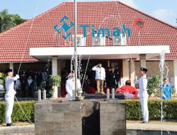 Pj Wako Budi Utama Kobarkan Spirit Pemuda untuk Bergerak Maju dan Berdaya – Pemerintah Kota Pangkalpinang