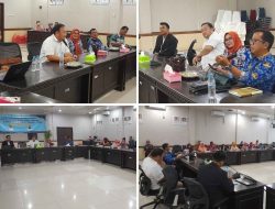 Cegah Kenaikan Kasus Kekerasan Anak di Bangka Tengah, DPPKBP3A Kuatkan Sinergi