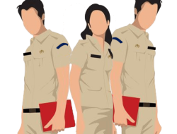 RALAT PENGUMUMAN PENGADAAN PEGAWAI PPPK PEMKAB BANGKA TENGAH TAHUN 2024