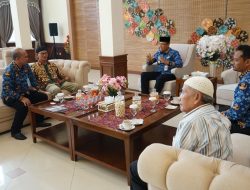 Harapan Pj Gubernur Sugito, Kep. Babel Segera Menuju Transformasi Ekonomi