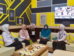 TP PKK Babel Dorong Remaja Putri Rutin Konsumsi Tablet Tambah Darah