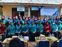 Kabupaten Belitung jadi Lokasi Terakhir Penilaian Lomba Kesatuan Gerak PKK-KB-Kesehatan Tahun 2024