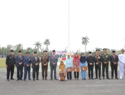 Peringati Hari Pahlawan, Momen Teladani Semangat Kepahlawanan