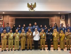 Pengurus Iprahumas PC Babel Periode 2024-2027 Resmi Dikukuhkan