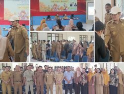 Pemkab Bateng Fokus Tingkatkan Prestasi Siswa Melalui Pelatihan Talenta Berprestasi 2024