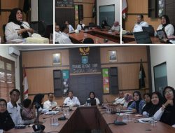 Pemkab Bateng Masuk 4 Besar se-Indonesia Kandidat Audit Kasus Stunting AKSI PASTI Seri IV Tahun 2024