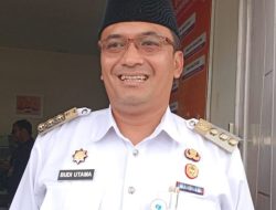 Pj Walikota Dorong Pemetaan Pengembangan Potensi Wisata Religi dan Budaya Lebih Jelas Dalam Kalender Event Sepanjang Tahun