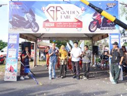 Pj Ketua TP PKK Pangkalpinang Buka Golden Fair, Hadirkan Spot Baru untuk Pengembangan UMKM – Pemerintah Kota Pangkalpinang