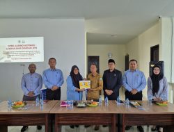 Serap Aspirasi Masyarakat Desa Baru Melalui DPRD Jaring Aspirasi dan BEDULANG dengan Jaksa Pengacara Negara