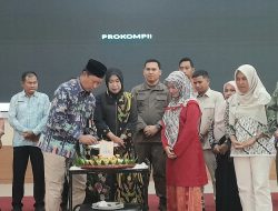 Pjs Bupati Beltim Apresiasi Seluruh Pihak Berikan Layanan Kesehatan Bagi Masyarakat Beltim