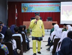 Pj Wako Budi Utama Tekankan Pentingnya Pendidikan Karakter Anak untuk Membangun Generasi Emas – Pemerintah Kota Pangkalpinang