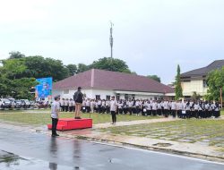 Asisten I Setda Kota Pangkalpinang Hadiri Apel Siaga dan Konsolidasi Pilkada 2024 – Pemerintah Kota Pangkalpinang