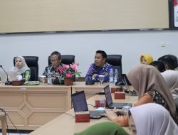 KAMPIT, Proyek Strategis Nasional untuk Pengembangan Desa di Belitung Timur