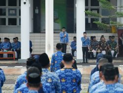 KORPRI Beltim Segera Bentuk Kepengurusan Baru