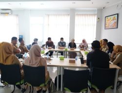 Pj Wako Budi Utama Audiensi Bersama PT Intan Mitra Medika, Bahas Perizinan Operasional Rumah Sakit dengan Nama Baru – Pemerintah Kota Pangkalpinang