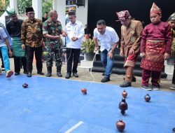 Pj Wako Budi Utama Buka Festival Kentra 2024, Bangkitkan Marwah Seni Budaya dan Unjuk Kekayaan Kesenian Tradisional – Pemerintah Kota Pangkalpinang