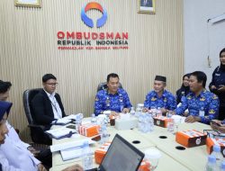 Pj Wako Budi Utama Temui Ombudsman Babel Bahas Aturan Sumbangan Sekolah, Minta Masyarakat Tidak Salah Tafsir – Pemerintah Kota Pangkalpinang