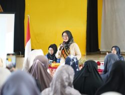 Bunda PAUD Pangkalpinang Perkuat PAUD HI dan Gerakan Sekolah Sehat untuk Generasi Bebas Stunting – Pemerintah Kota Pangkalpinang