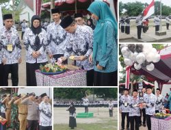 Mari Bersatu Hadapi Tantangan Perubahan Zaman