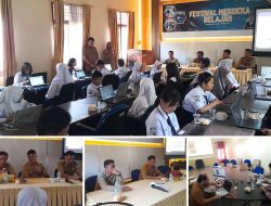 Festival Merdeka Belajar Bangka Tengah Siap Pacu Potensi Terbaik Siswa