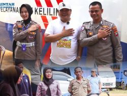 “Bujang Kampong” Program Pemda Fasilitasi Administrasi Penduduk di Pelosok Desa.