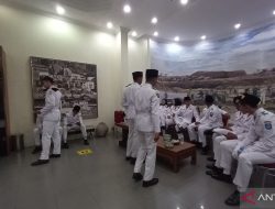 PT Bukit Asam tiru pengelolan Musem Timah di Pangkalpinang