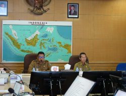 Sejumlah Fasilitas Umum di Kabupaten Belitung Diusulkan Berganti Nama