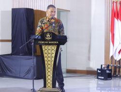 Isnaini : Senin Depan Kita Lakukan Penandatanganan Perjanjian Kerja Dengan Seluruh Kepala OPD