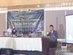 Bangka tingkatkan mitigasi keamanan objek wisata