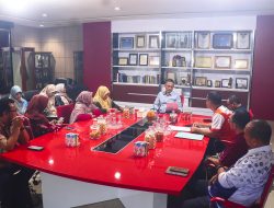 Analisis Jabatan dan Analisi Beban Kerja Untuk Pengukuran Kebutuhan Pegawai