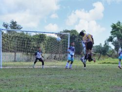 70 Klub SSB Ramaikan Festival Sepakbola Usia Dini “1 St Anniversary Ps Bangka ALL Star”