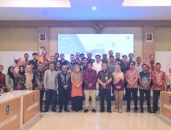 Paralegal Justice Award, Pacu Kompetensi Kades dan Lurah Dalam Membantu Penyelesaian Permasalahan Hukum di Masyarakat