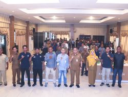 36 BUMDES di Kabupaten Bangka Sudah Berbadan Hukum