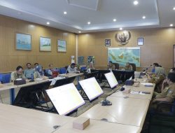 Perumda Tirta Batu Mentas Ajukan Rencana Penyesuaian Tarif