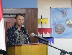 Camat Tanjungpandan Berharap Separuh Usulan Dapat Diakomodir