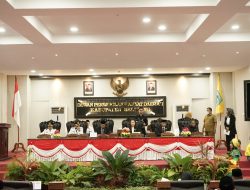 Ini 5 Hal Yang Akan Dilakukan Bupati Djoni Dalam 100 Kerja