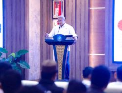 Tegas.. Kepala BNN RI : Jaringannya Yang Harus Kita Hancurkan